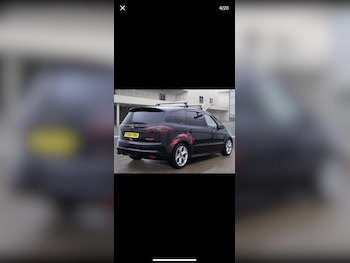 Used Ford S-Max 2014 for sale - 76964297: Photo