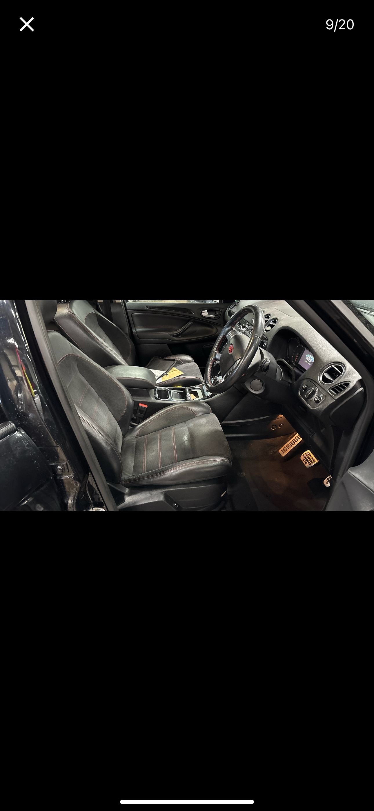 Used Ford S-Max 2014 for sale - 76964297: Photo 5