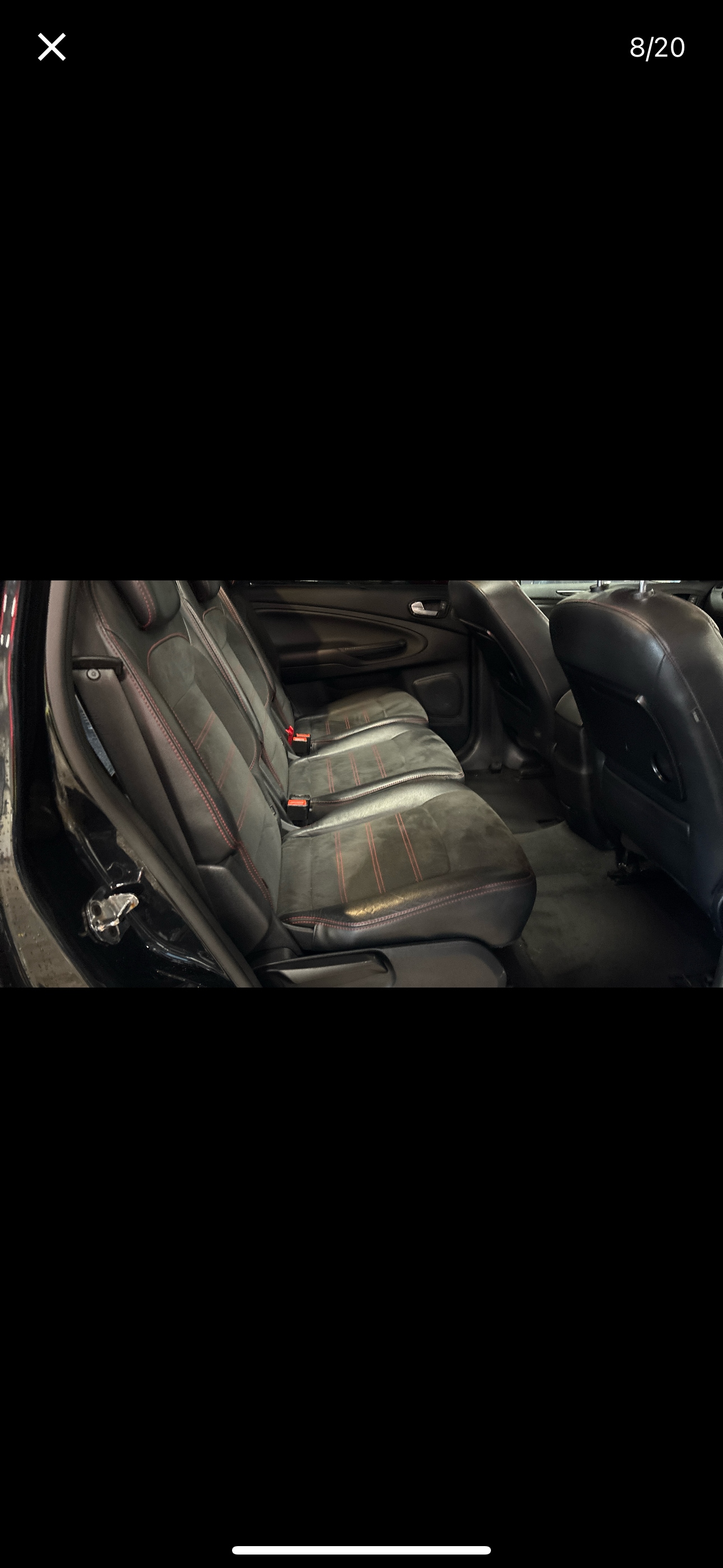 Used Ford S-Max 2014 for sale - 76964297: Photo 6