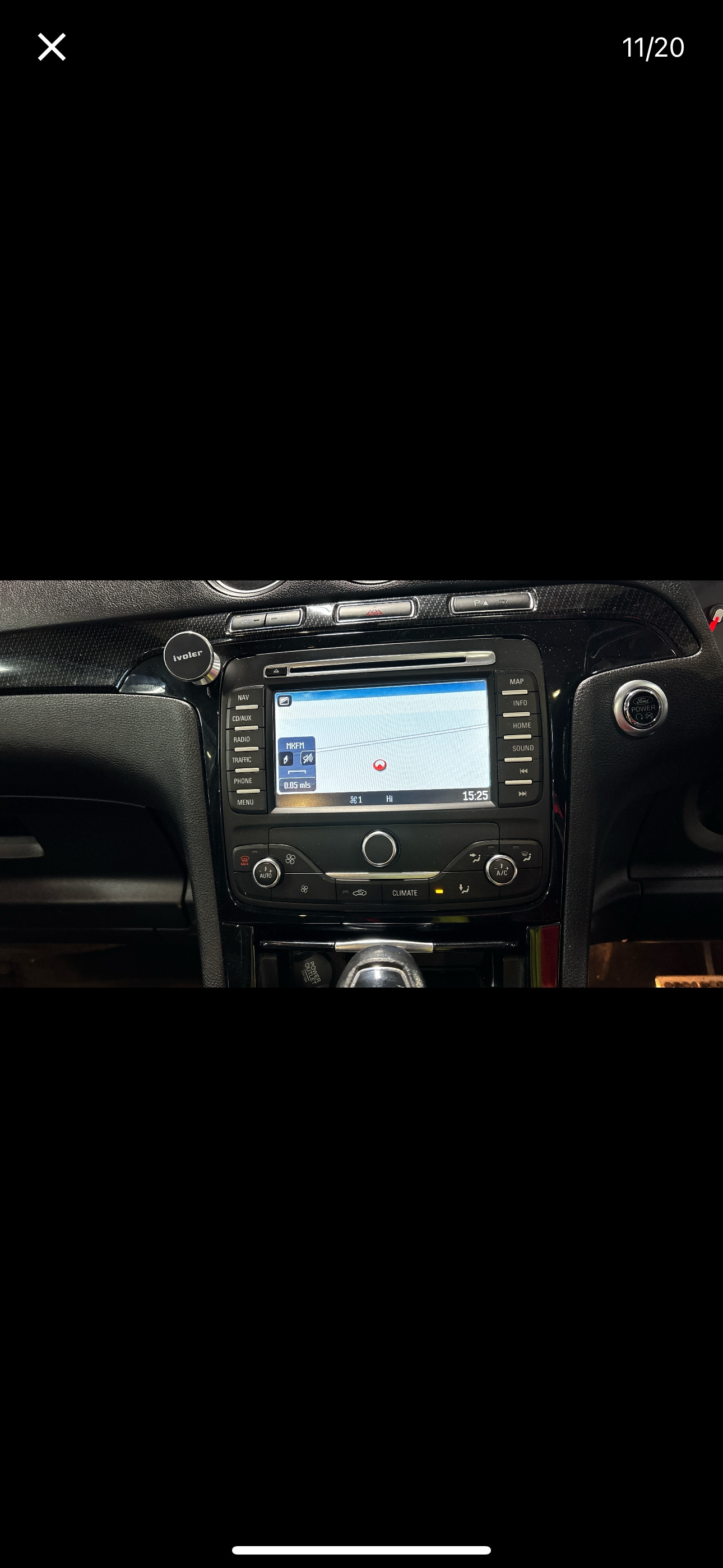 Used Ford S-Max 2014 for sale - 76964297: Photo 9