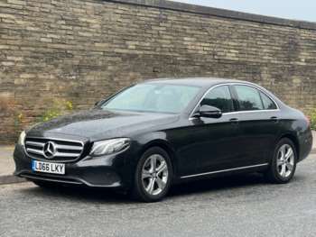 Used Mercedes-Benz E-Class 2016 for sale - 75026870: Photo