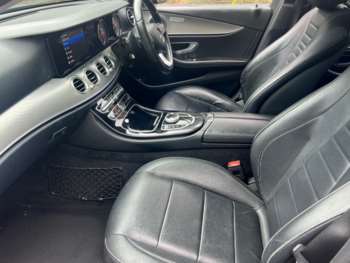 Used Mercedes-Benz E-Class 2016 for sale - 75026870: Photo