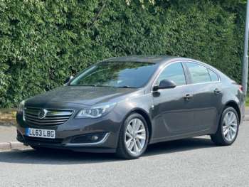 2014 (63) - 2.0 CDTi [163] Elite Nav 5dr Auto