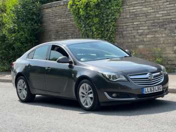 Used Vauxhall Insignia 2014 for sale - 74961433: Photo