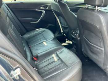 Used Vauxhall Insignia 2014 for sale - 74961433: Photo