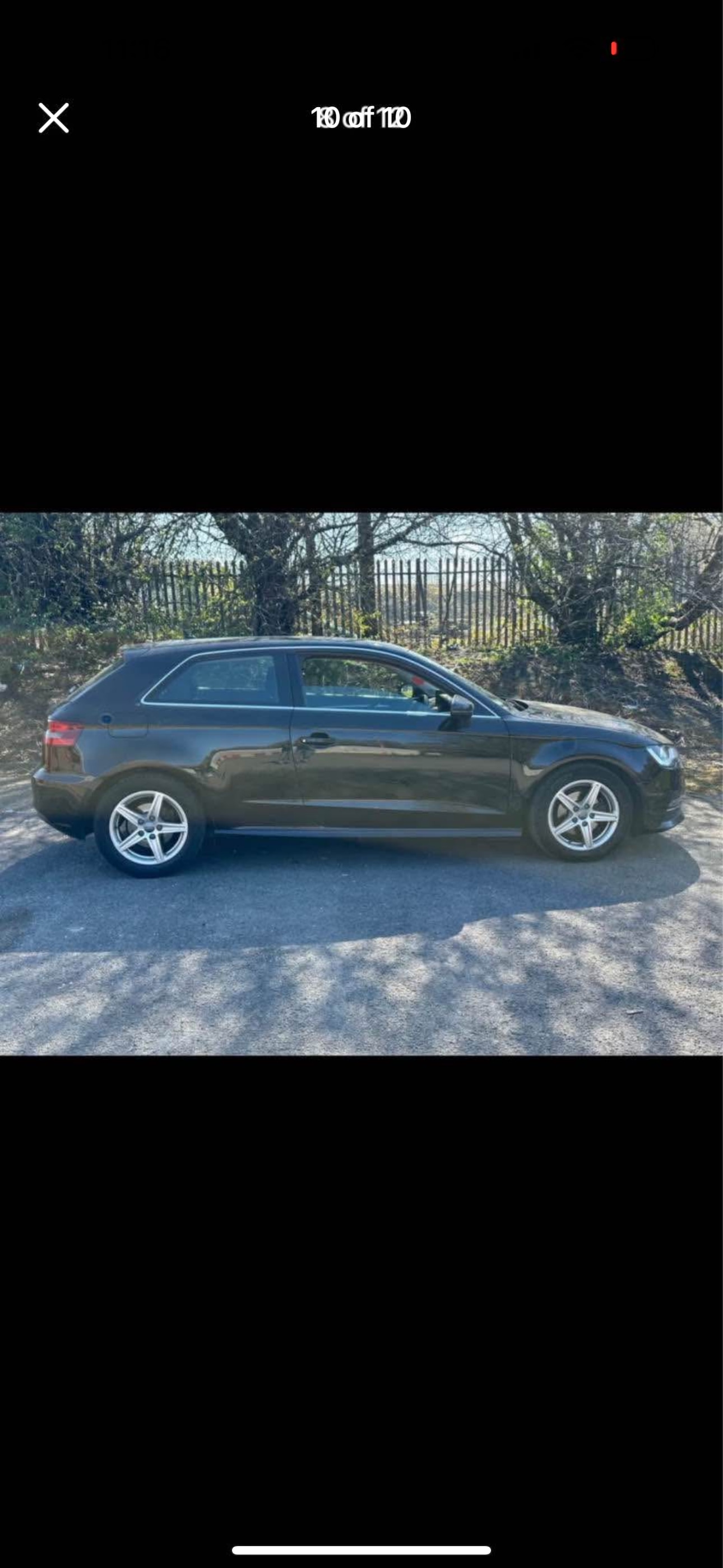Used Audi A3 2016 for sale - 77896199: Photo 10