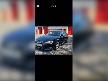 Audi A3 feature image