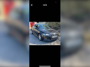 Used Audi A3 2016 for sale - 77896199: Photo