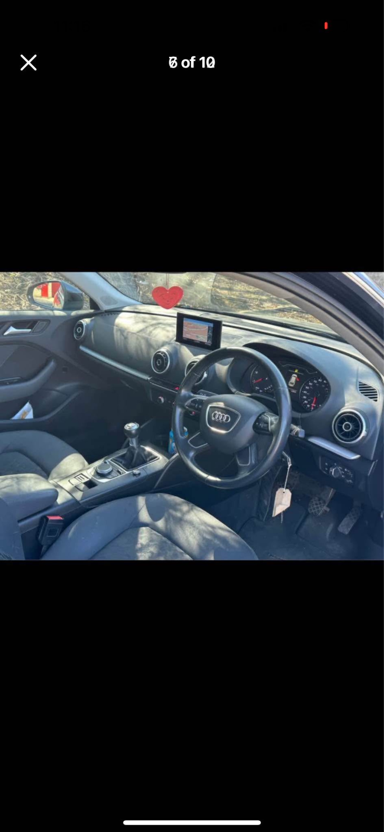 Used Audi A3 2016 for sale - 77896199: Photo 4