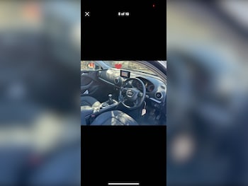 Used Audi A3 2016 for sale - 77896199: Photo