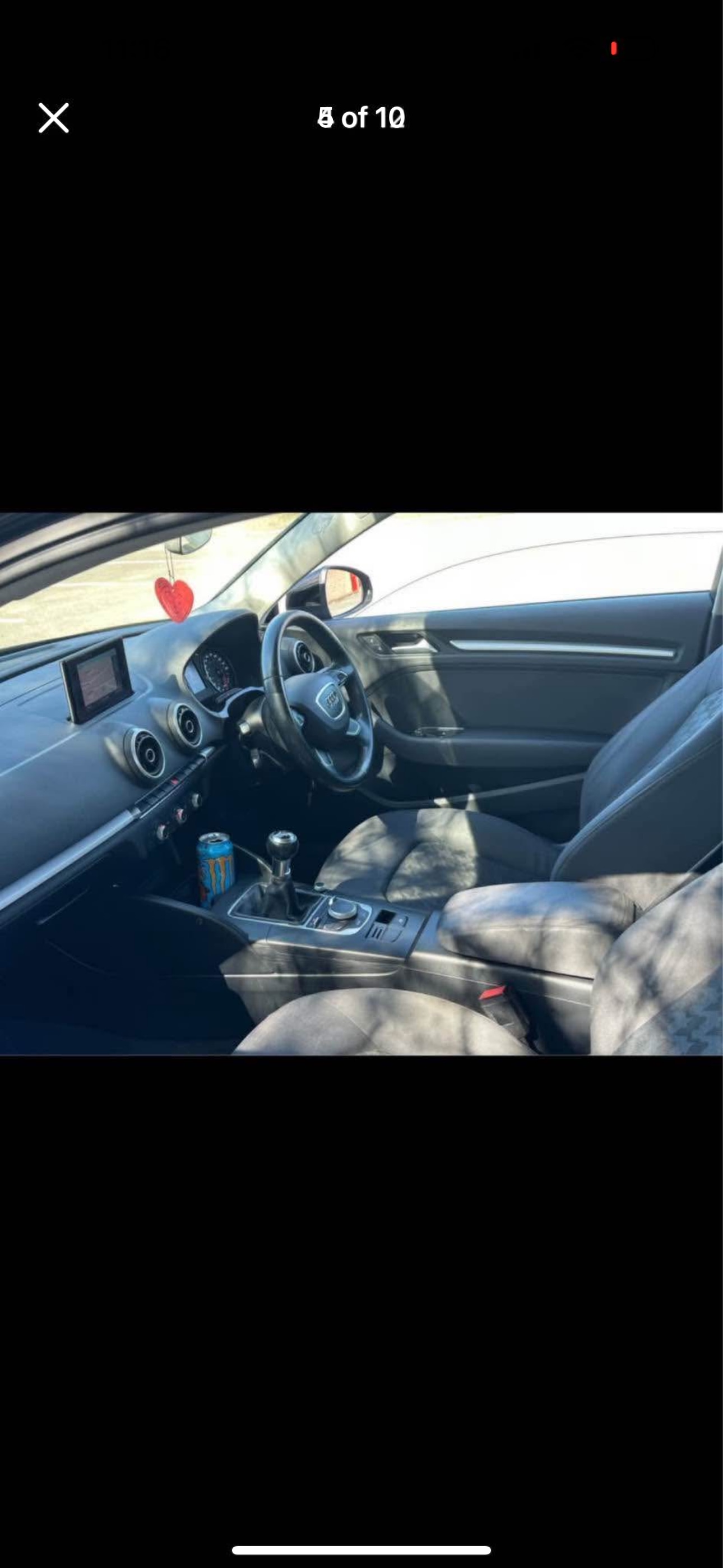 Used Audi A3 2016 for sale - 77896199: Photo 6