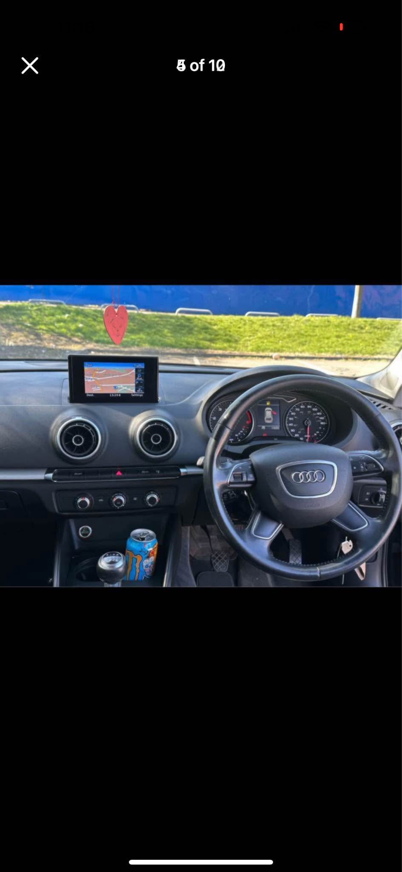 Used Audi A3 2016 for sale - 77896199: Photo 7