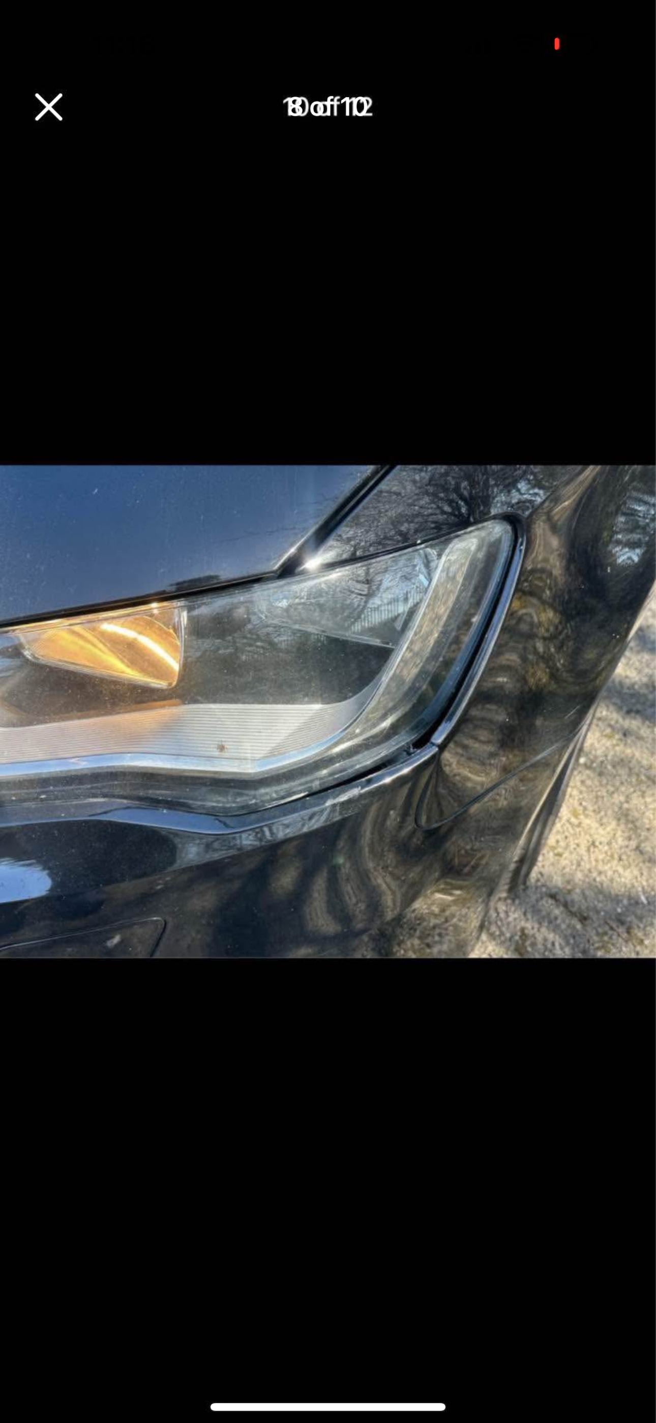 Used Audi A3 2016 for sale - 77896199: Photo 8