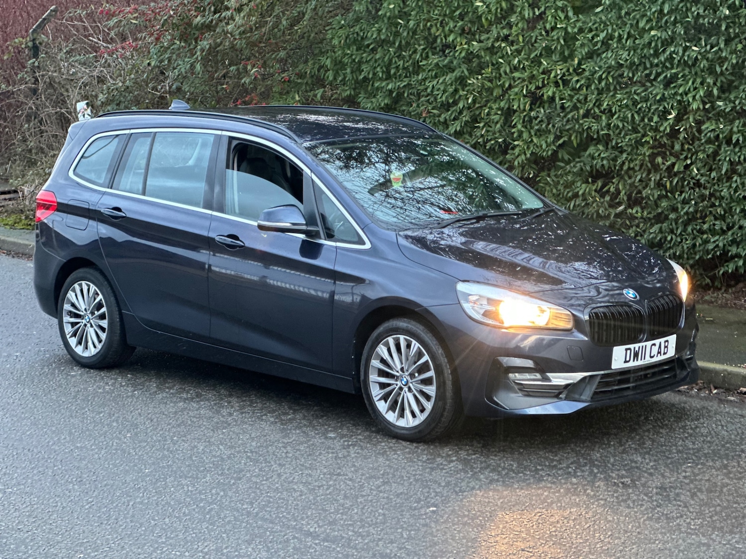 Used BMW 2 Series 2019 for sale - 77161171: Photo 11