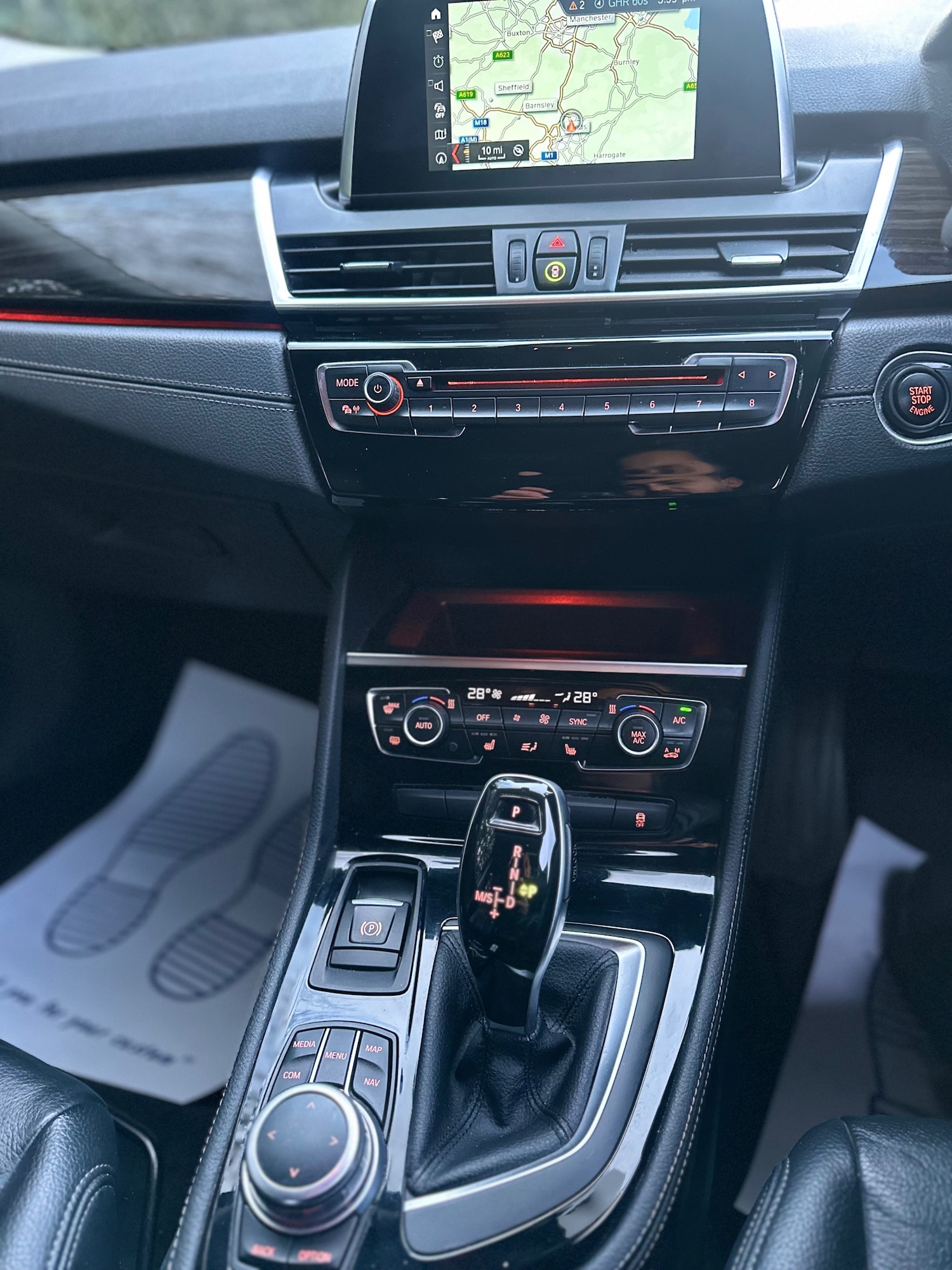 Used BMW 2 Series 2019 for sale - 77161171: Photo 12