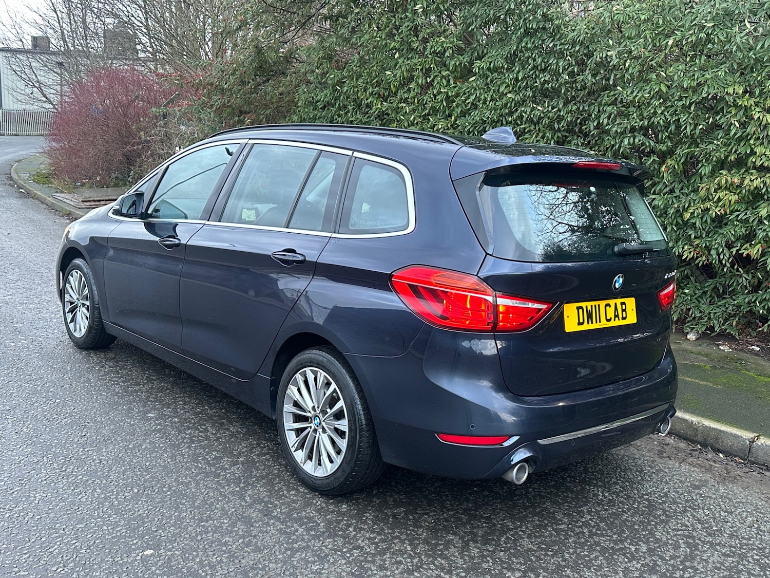 Used BMW 2 Series 2019 for sale - 77161171: Photo 13