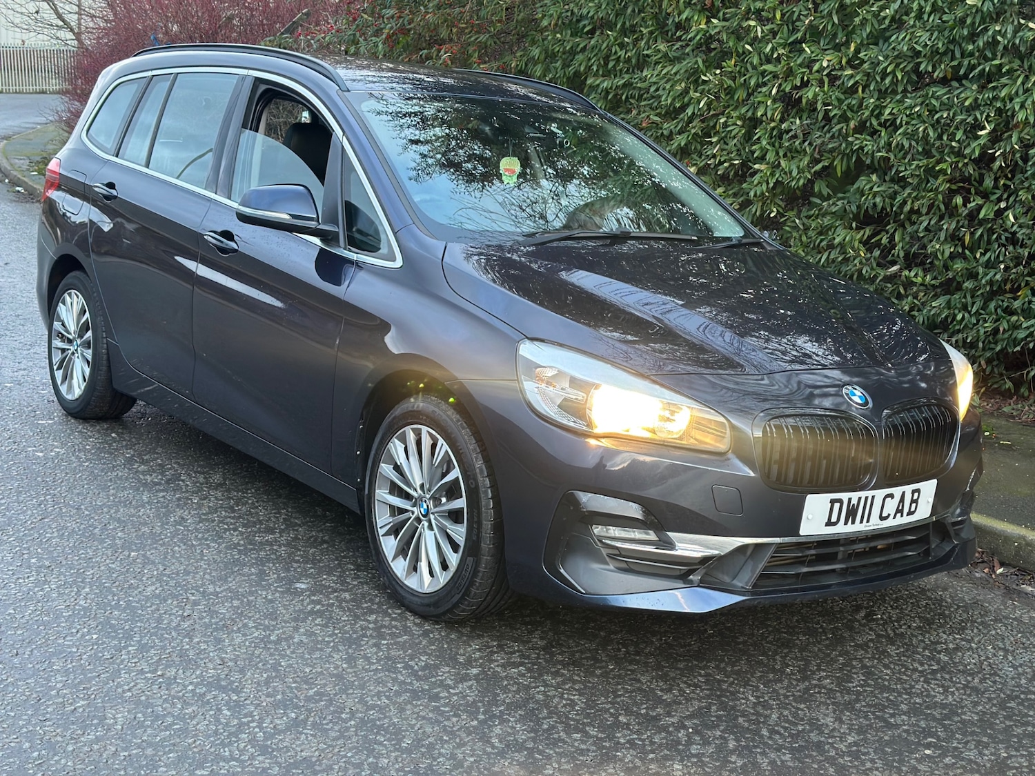 Used BMW 2 Series 2019 for sale - 77161171: Photo 14