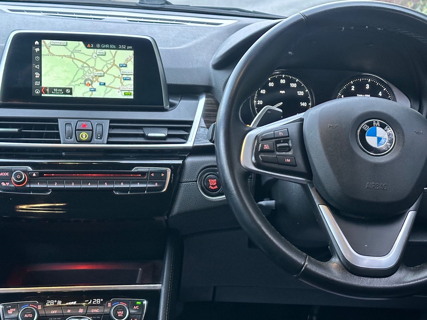 Used BMW 2 Series 2019 for sale - 77161171: Photo 15