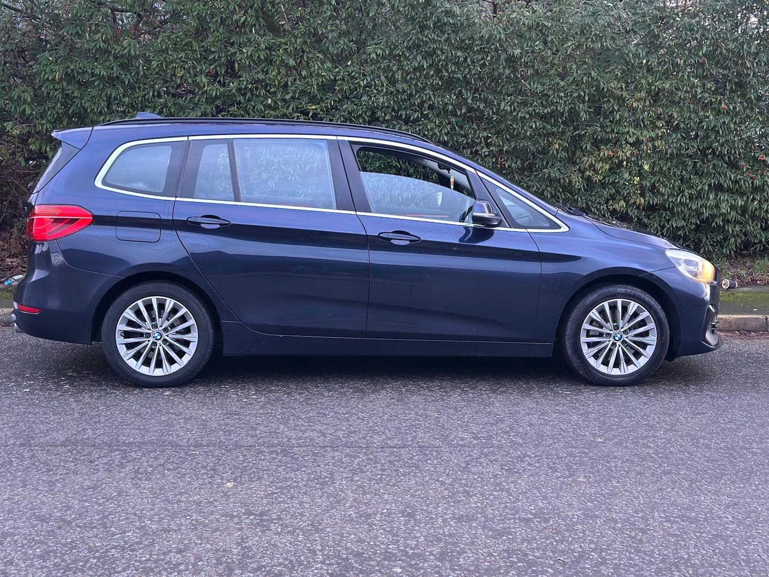 Used BMW 2 Series 2019 for sale - 77161171: Photo 17