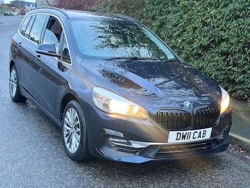 2019 (11) - 220d Luxury 5dr Step Auto 7 SEATS