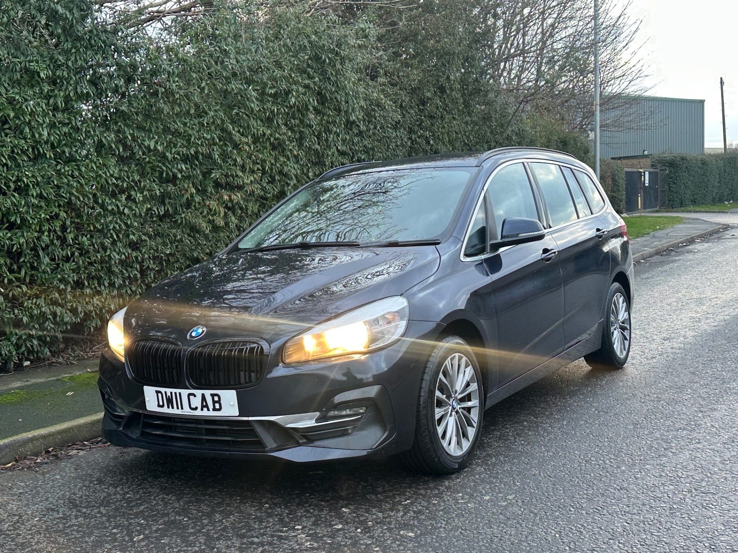 Used BMW 2 Series 2019 for sale - 77161171: Photo 2