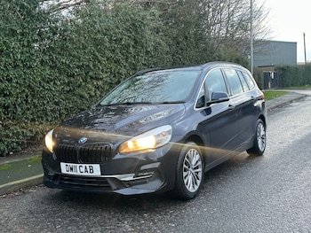 Used BMW 2 Series 2019 for sale - 77161171: Photo