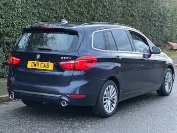 Used BMW 2 Series 2019 for sale - 77161171: Photo