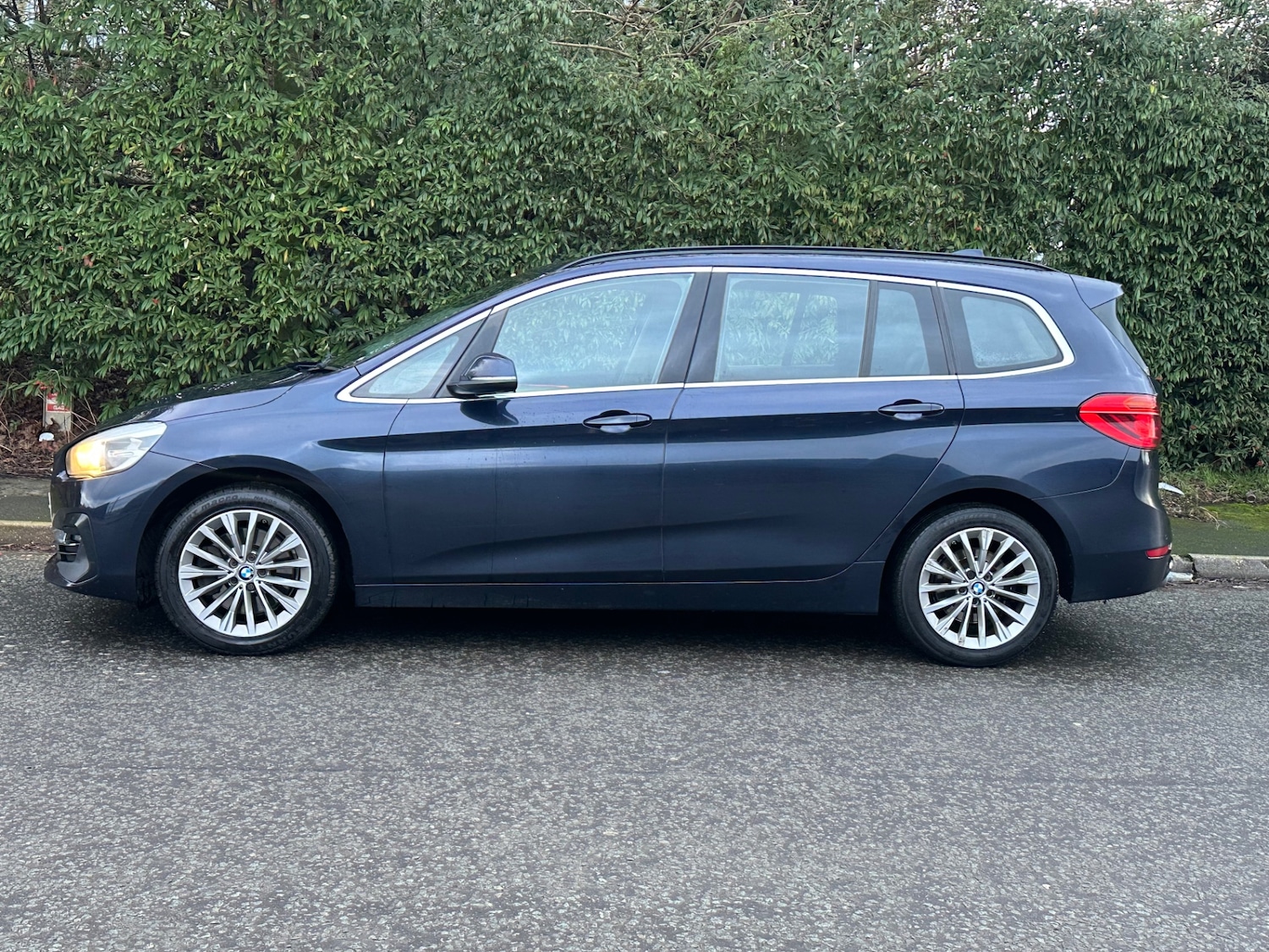 Used BMW 2 Series 2019 for sale - 77161171: Photo 4