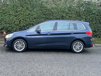 Used BMW 2 Series 2019 for sale - 77161171: Photo
