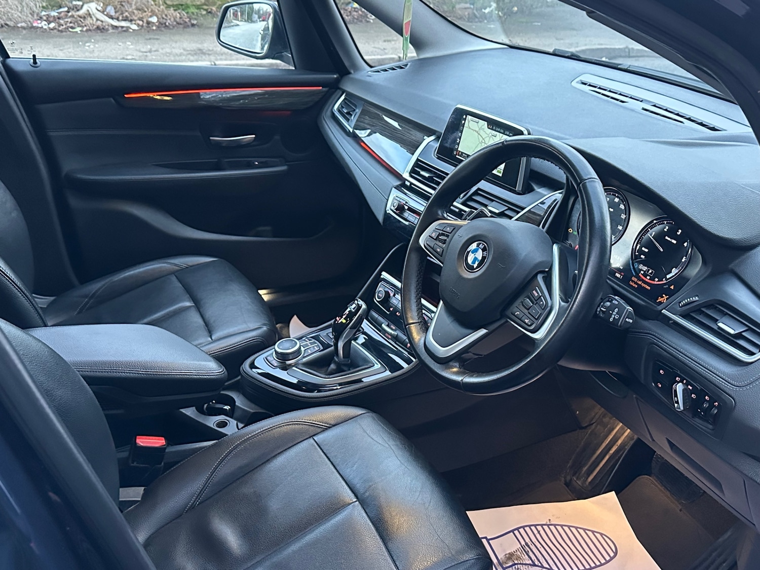 Used BMW 2 Series 2019 for sale - 77161171: Photo 5