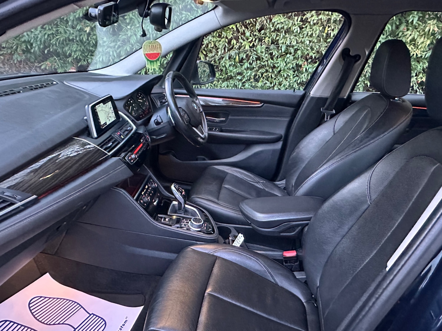 Used BMW 2 Series 2019 for sale - 77161171: Photo 7