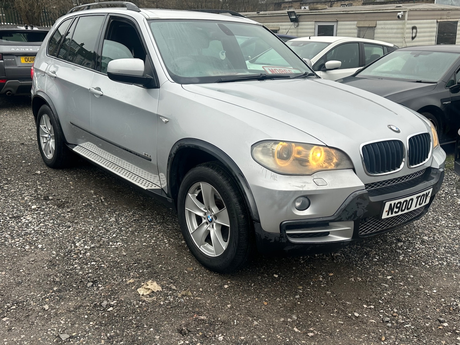 Used BMW X5 2007 for sale - 76117390: Photo 10