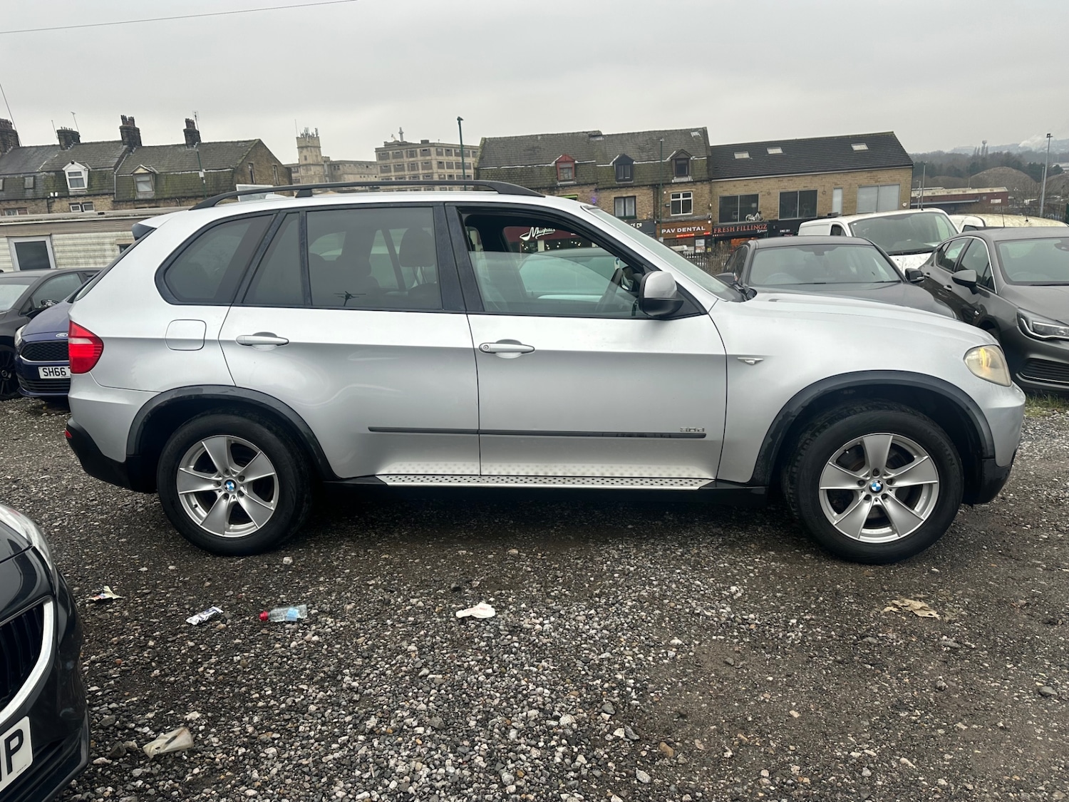 Used BMW X5 2007 for sale - 76117390: Photo 11