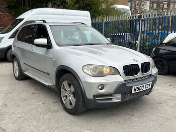 BMW - X5