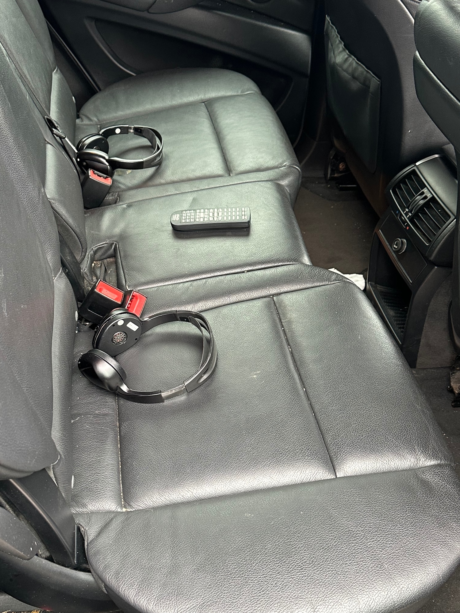 Used BMW X5 2007 for sale - 76117390: Photo 5