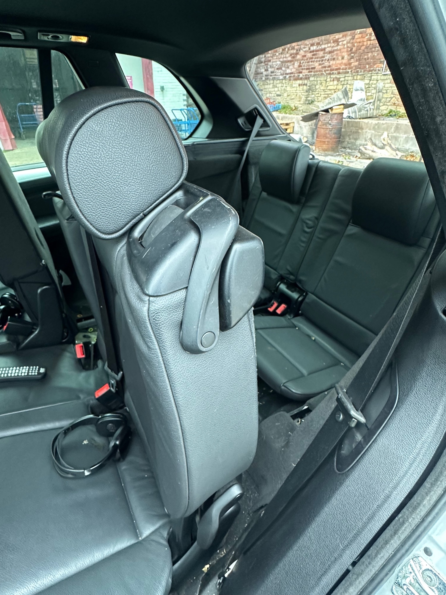 Used BMW X5 2007 for sale - 76117390: Photo 6