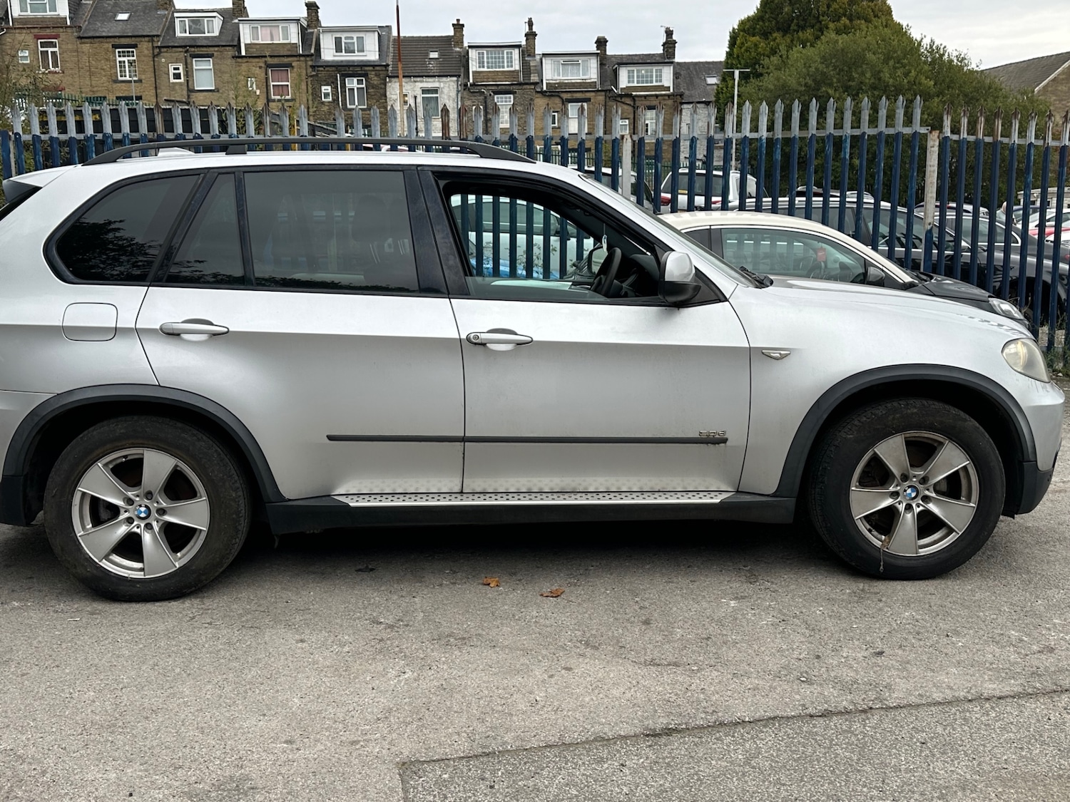 Used BMW X5 2007 for sale - 76117390: Photo 7