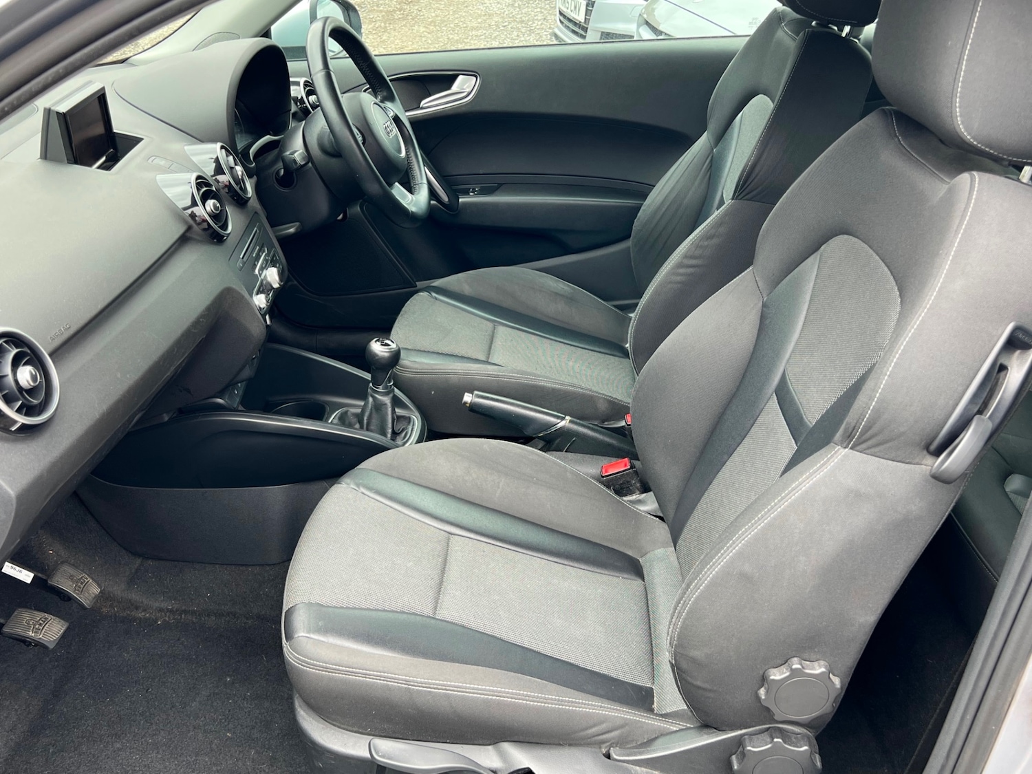 Used Audi A1 2016 for sale - 76194594: Photo 3