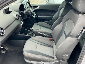 Used Audi A1 2016 for sale - 76194594: Photo 3