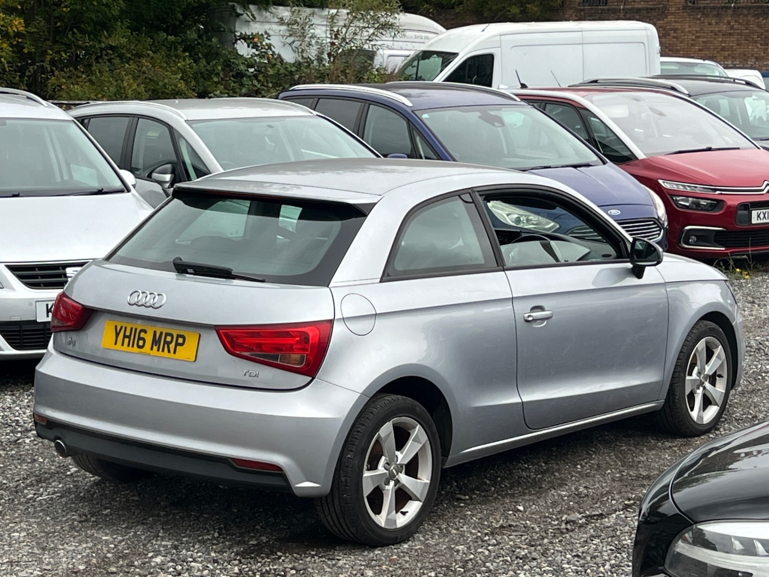 Used Audi A1 2016 for sale - 76194594: Photo 7