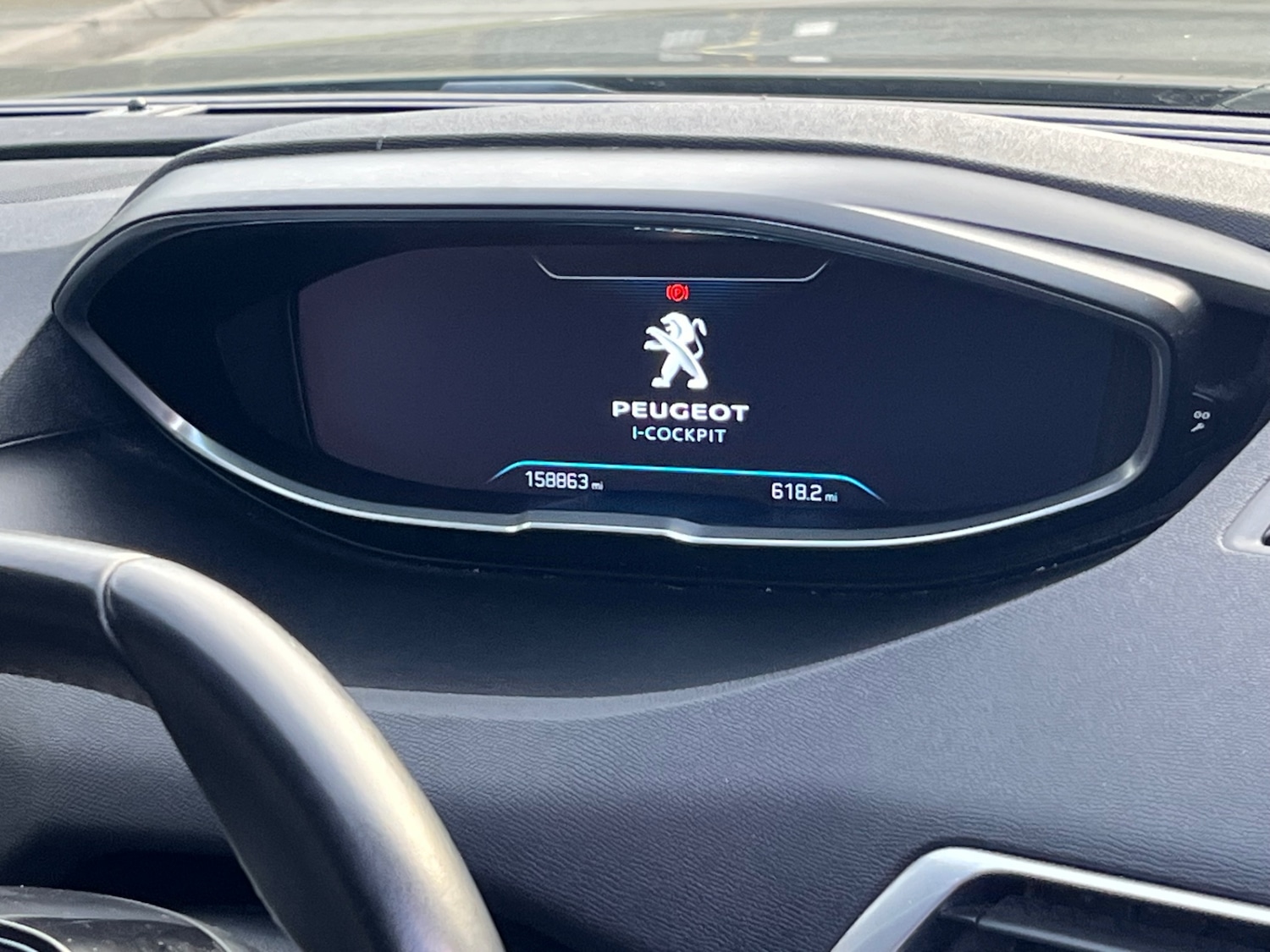 Used Peugeot 3008 2017 for sale - 77991915: Photo 6