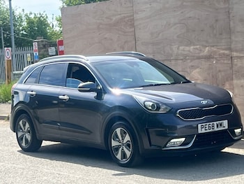 Used Kia Niro 2018 for sale - 78697954: Photo