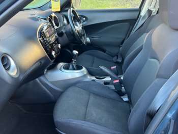 Used Nissan Juke 2013 for sale - 70055538: Photo