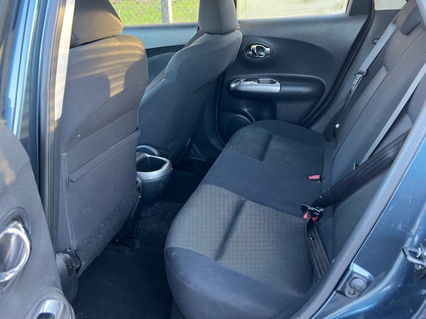 Used Nissan Juke 2013 for sale - 70055538: Photo 4