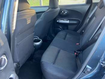 Used Nissan Juke 2013 for sale - 70055538: Photo