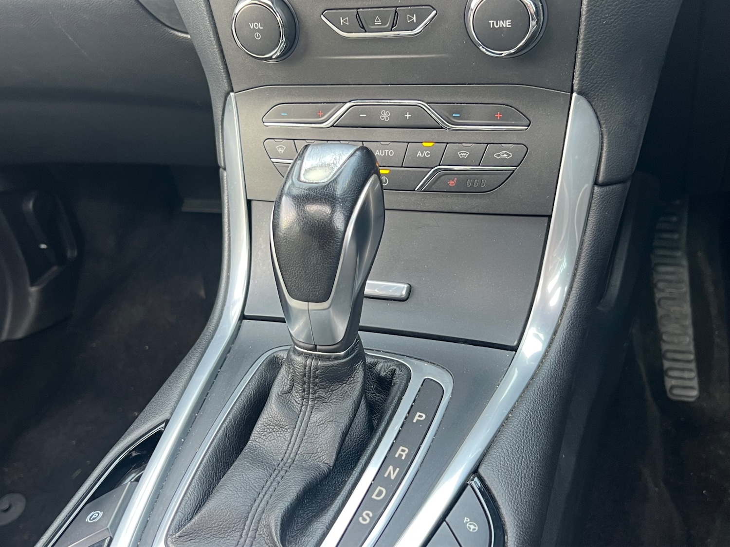 Used Ford Galaxy 2019 for sale - 77261184: Photo 10