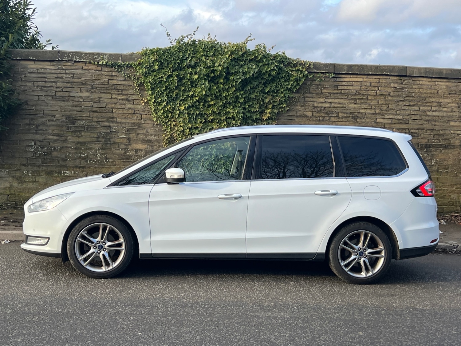 Used Ford Galaxy 2019 for sale - 77261184: Photo 16