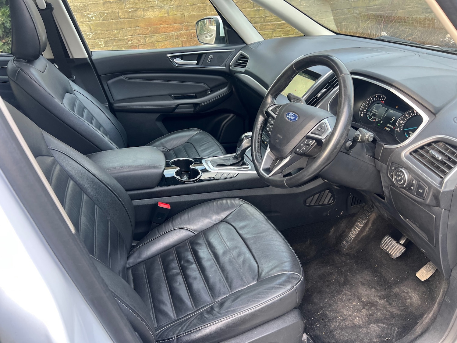 Used Ford Galaxy 2019 for sale - 77261184: Photo 3