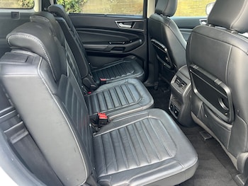 Used Ford Galaxy 2019 for sale - 77261184: Photo