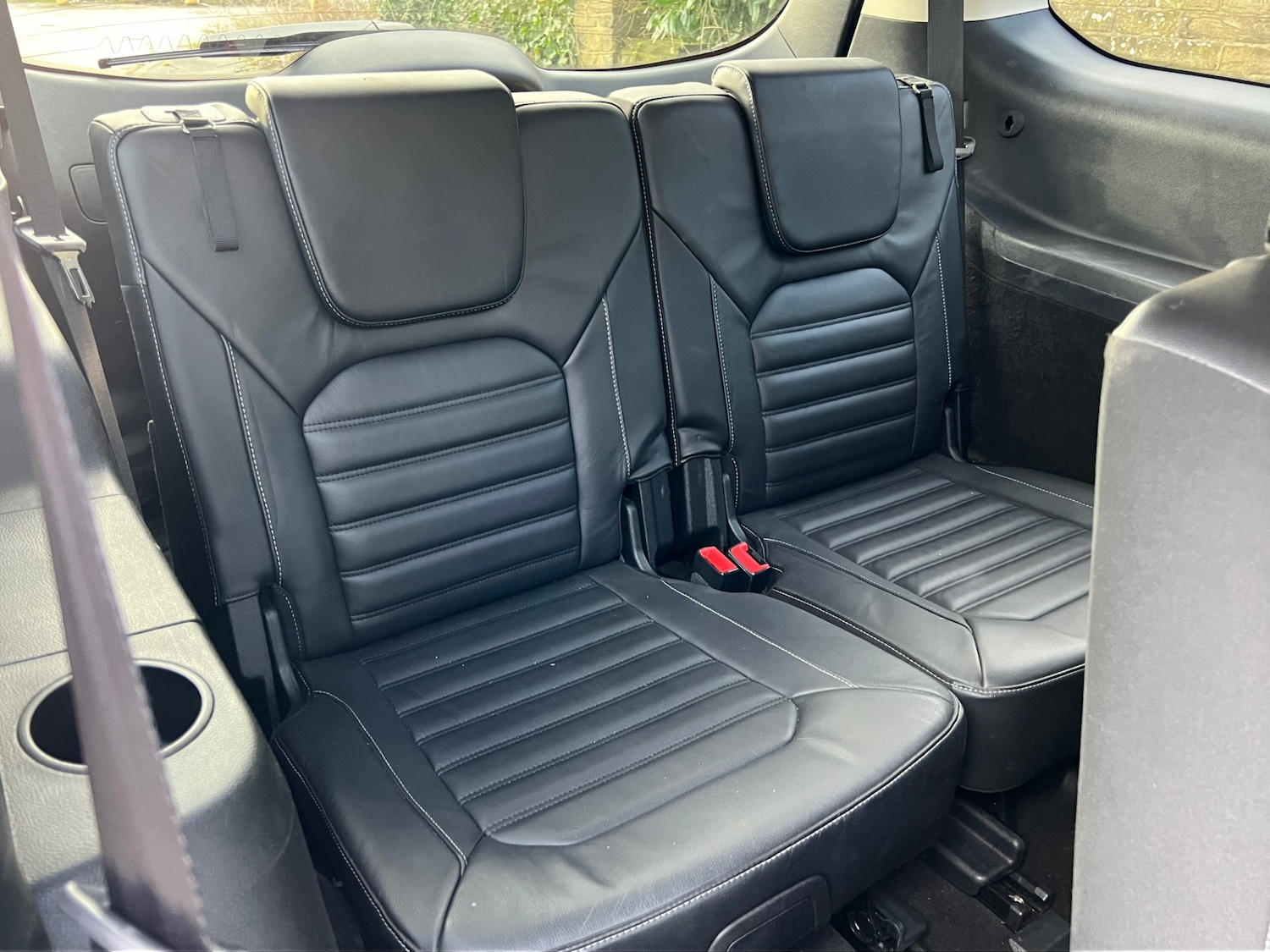 Used Ford Galaxy 2019 for sale - 77261184: Photo 5